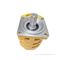 Hydraulic Gear Pump hydraulic gear pump wheel loader parts Factory